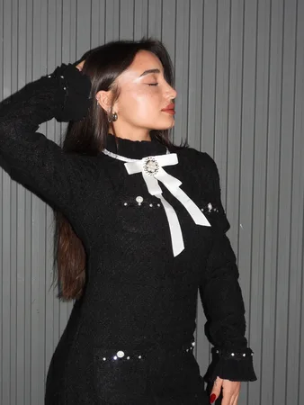 שמלת מלאניה